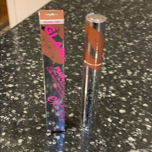 Glam Glow Plumprageous. Triple-x color